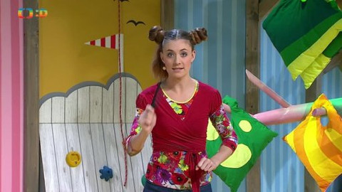 Hýbánky - Horo, horo