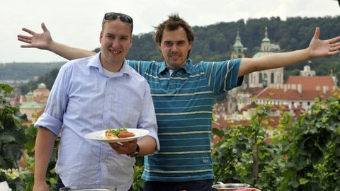 Kluci v akci - Svatováclavská