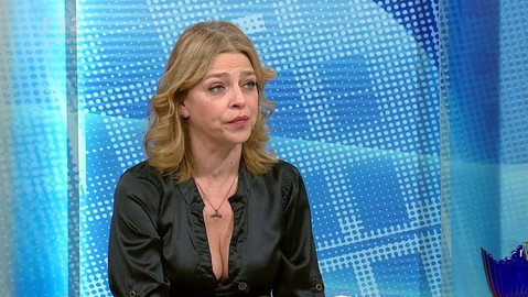 Dobré ráno - 21. března 2019