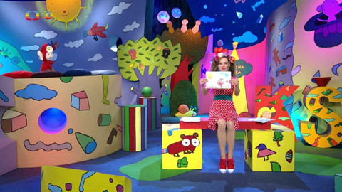 Kouzelná školka - 3. května 2023