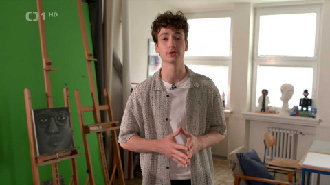 Zlín Film Festival - Zlínské festivalové minuty 2025