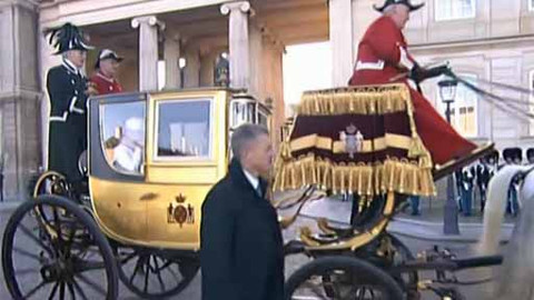 Studio ČT24 - 14. ledna 2012 12:30