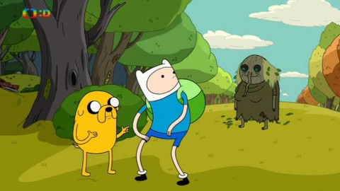 Čas na dobrodružství - 34/84 Pramínek vlasů