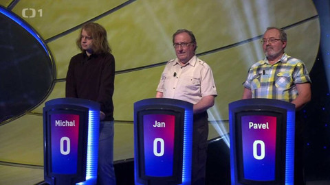 Kde domov můj? - 11. října 2016