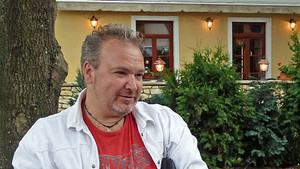 Obrázek pořadu 13. komnata