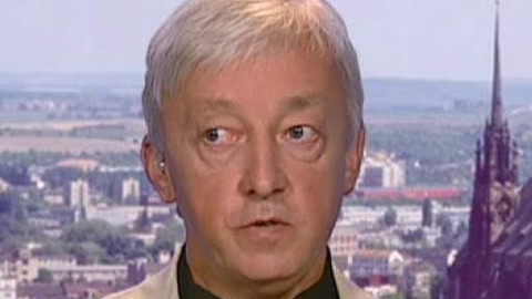 Otázky Václava Moravce - 25. července 2010 13:06