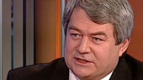 Otázky Václava Moravce - 12. prosince 2010 13:06