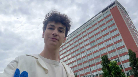 Zlín Film Festival - Zlínské festivalové minuty 2025