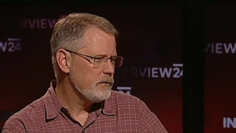 Interview ČT24 - 21. září 2011