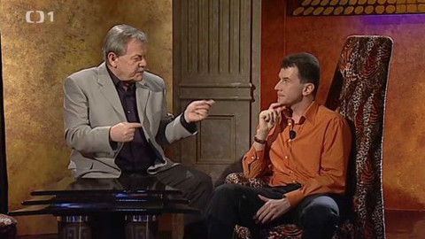 Všechnopárty - 22. února 2006