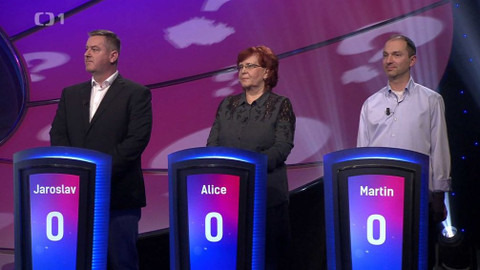 Kde domov můj? - 21. května 2019