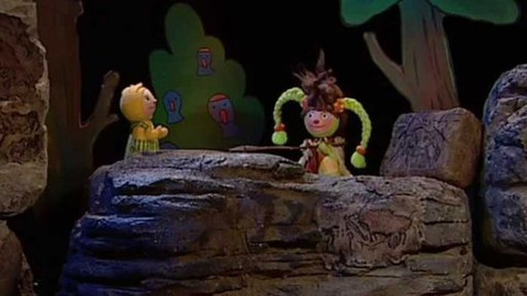 Kouzelná školka - 5. února 2015