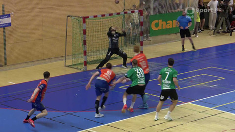 Chance Extraliga - Talent tým Plzeňského kraje - HCB Karviná