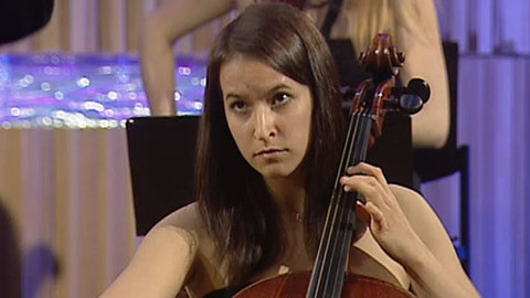 Koncert z Pražské konzervatoře - 28. září 2011