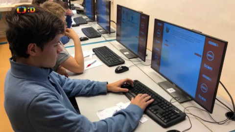 Zprávičky - 13. prosince 2018