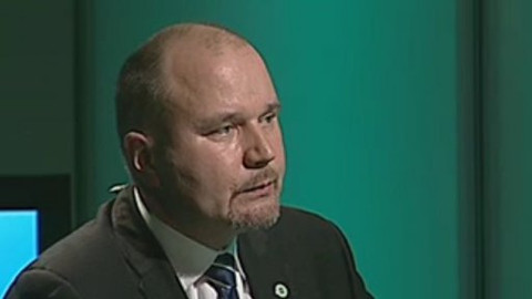 Hyde Park ČT24 - 15. února 2011