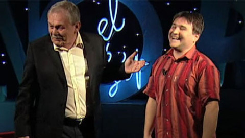 Všechnopárty - 10. února 2012