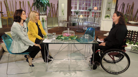 Sama doma - 23. listopadu 2017