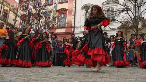 Sousedé - 17. května 2024