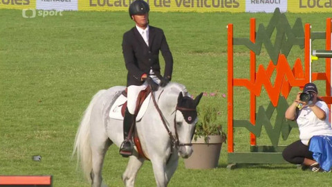 Global Champions - Global Champions Tour Chantilly