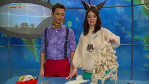 Hurá do minulosti! - 21/26 Keltové