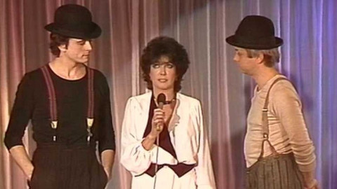 Divadélko pod věží - 9. května 1984