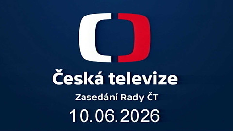 Jednání Rady České televize - 7. jednání Rady ČT v roce 2026