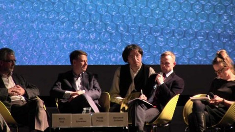 Jeden svět - Ukrajina ve válce