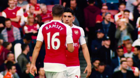 Arsenal TV - Arsenal World