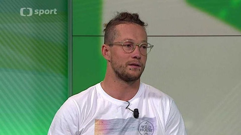Téma pro hosty ČT sport - Surfing