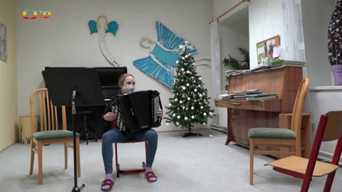 Zprávičky - 10. prosince 2020