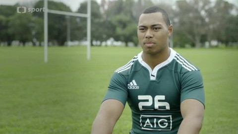 Total ragby - 13. června 2014