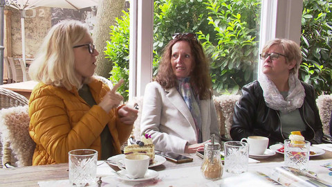 Televizní klub neslyšících - 23. října 2024