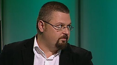 Hyde Park ČT24 - 4. září 2013