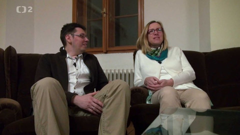 Křesťanský magazín - 10. února 2019