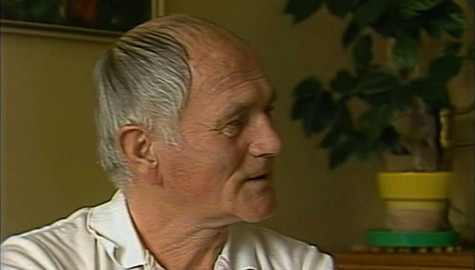 Archiv dne - 25. březen 1984: Rozhovor s Bohumilem Hrabalem