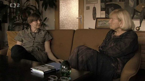 Čtenářský deník... - Petra Procházková: Frišta