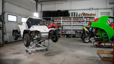 Auto moto svět - 3. července 2021