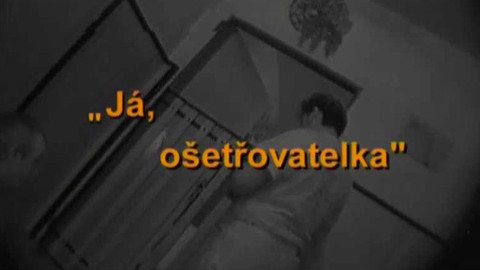 Já ošetřovatelka