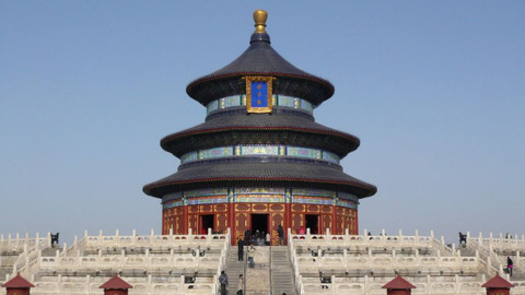 Sto divů světa - Epizoda 12/13