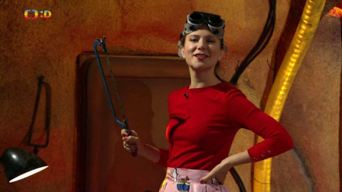 PLANETA YÓ - 18. listopadu 2021