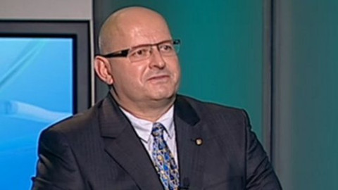 Hyde Park ČT24 - 19. září 2014