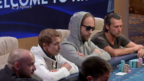 Poker - Balkan Poker Circuit