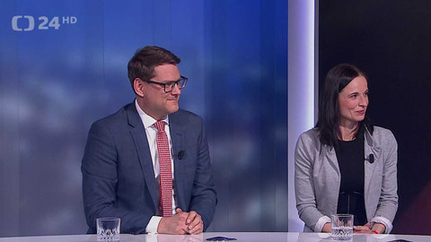 Události, komentáře - 27. března