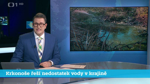Události v regionech (sever a východ) - 13. listopadu 2024