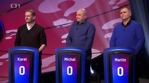 Kde domov můj? - 19. dubna 2021