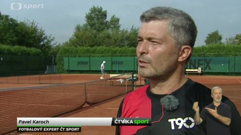 Čtyřka sport - Čtyřka Sport