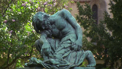 Cesty víry - Souputníci