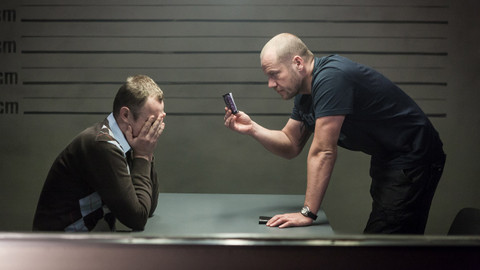 Případy 1. oddělení - 11/14 Hodinka k dobru