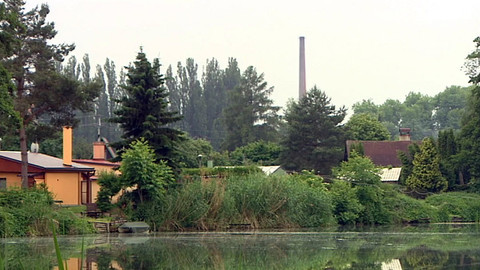 Z metropole - Grádo